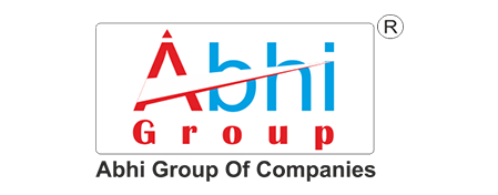 Logo of Abhi Group of Companies