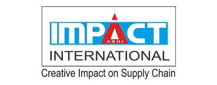 Logo of Abhi Impact International, Impact International Creative Impact on Supply Chain