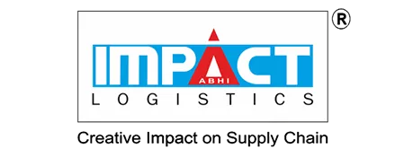 Logo of Abhi Impact Logistics, Abhi Impact Logistics Creative Impact on Supply Chain