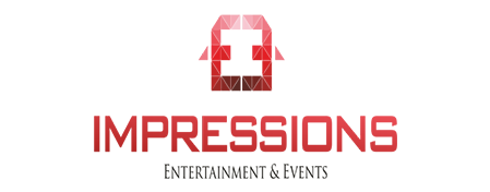 Logo of Abhi Impression Entertainment and Events 