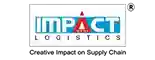 Logo of Abhi Impact Logistics, Abhi Impact Logistics Creative Impact on Supply Chain