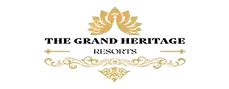 Logo of The Grand Heritage Resorts