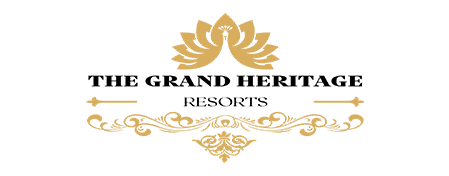 Logo of The Grand Heritage Resorts