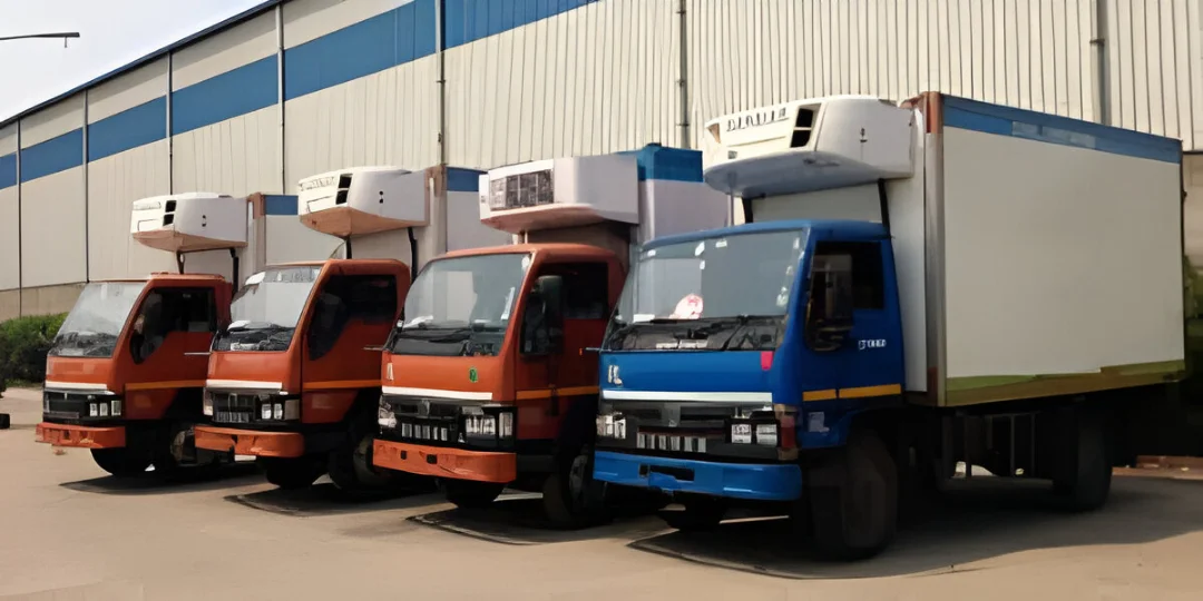 Cold Chain in India