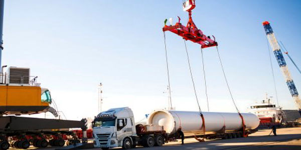 Oversize Cargo India