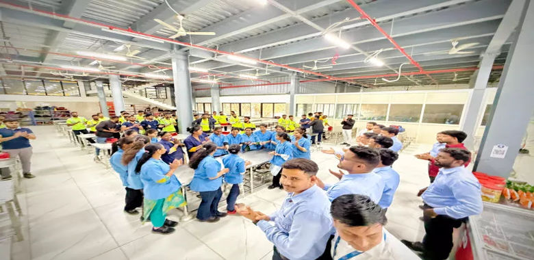 Women's Day Celebration