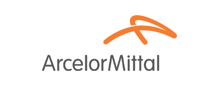 ArcelorMittal is a Luxembourg-based multinational steel manufacturing corporation headquartered in Luxembourg City.