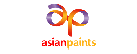 Asian Paints Official Logo - Leading Paint & Coatings Company