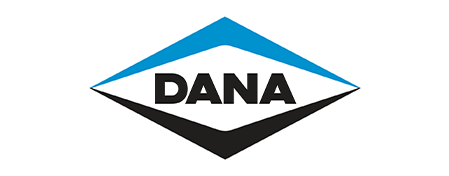 Dana Official Logo - Global Automotive & Components Company