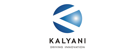 Kalyani Official Logo - Leading Indian Manufacturing & Engineering Company