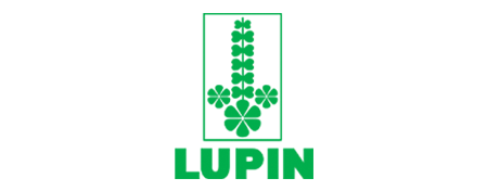 Lupin Official Logo - Leading Pharmaceutical Company