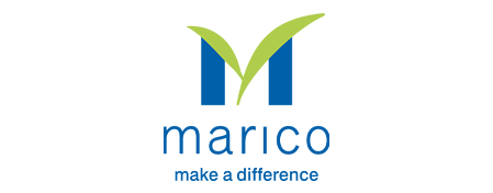 Marico Official Logo - FMCG & Consumer Goods Company