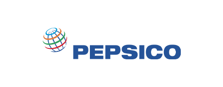 PepsiCo Official Logo - Food & Beverage Company