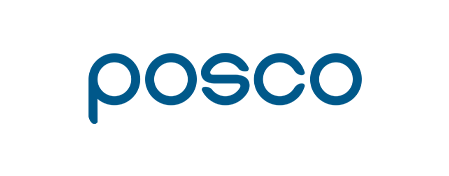 POSCO is a South Korean steel manufacturer headquartered in Pohang, South Korea.