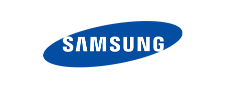 Samsung Official Logo - Electronics Brand