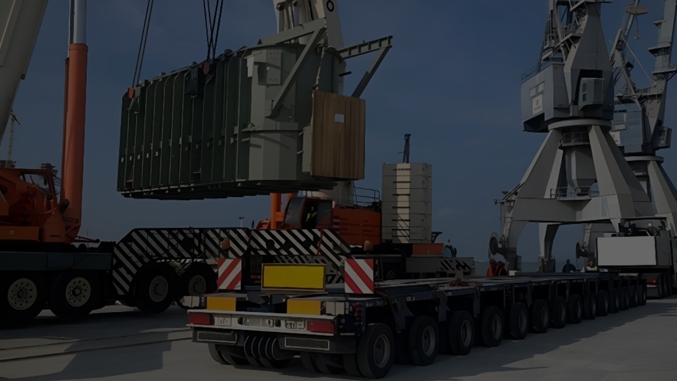 Transport