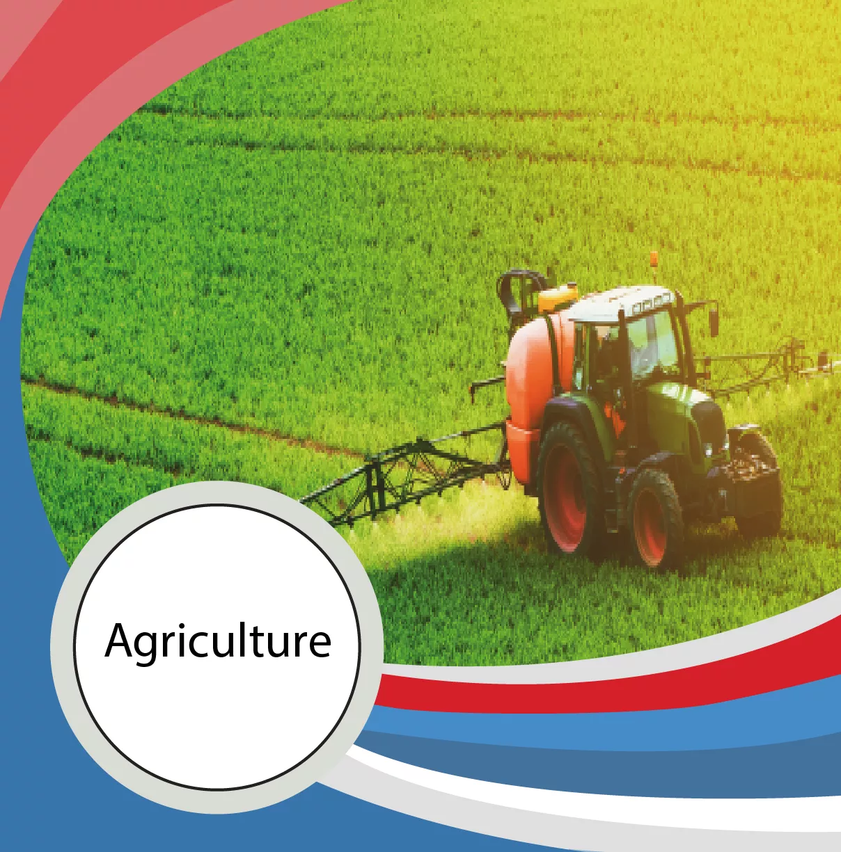 Agriculture Supply Chain