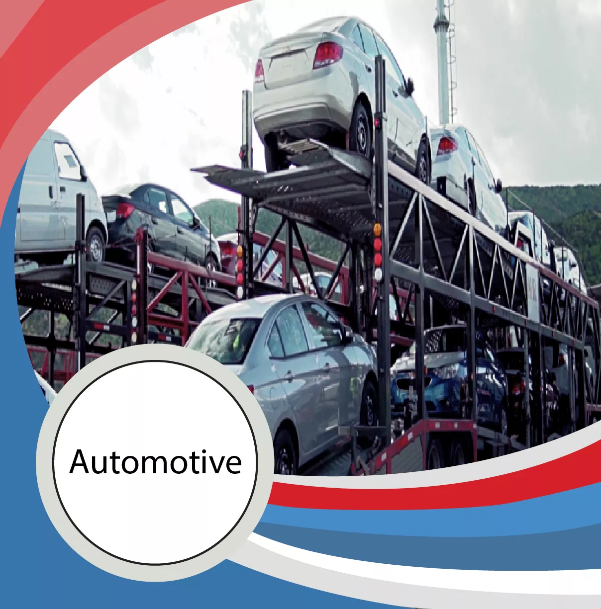 automotive Supply Chain
