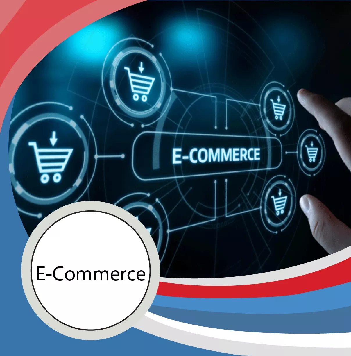 E-commerce Supply Chain