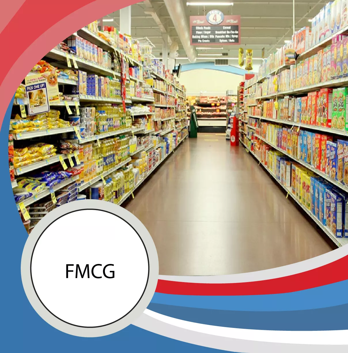 FMCG Supply Chain