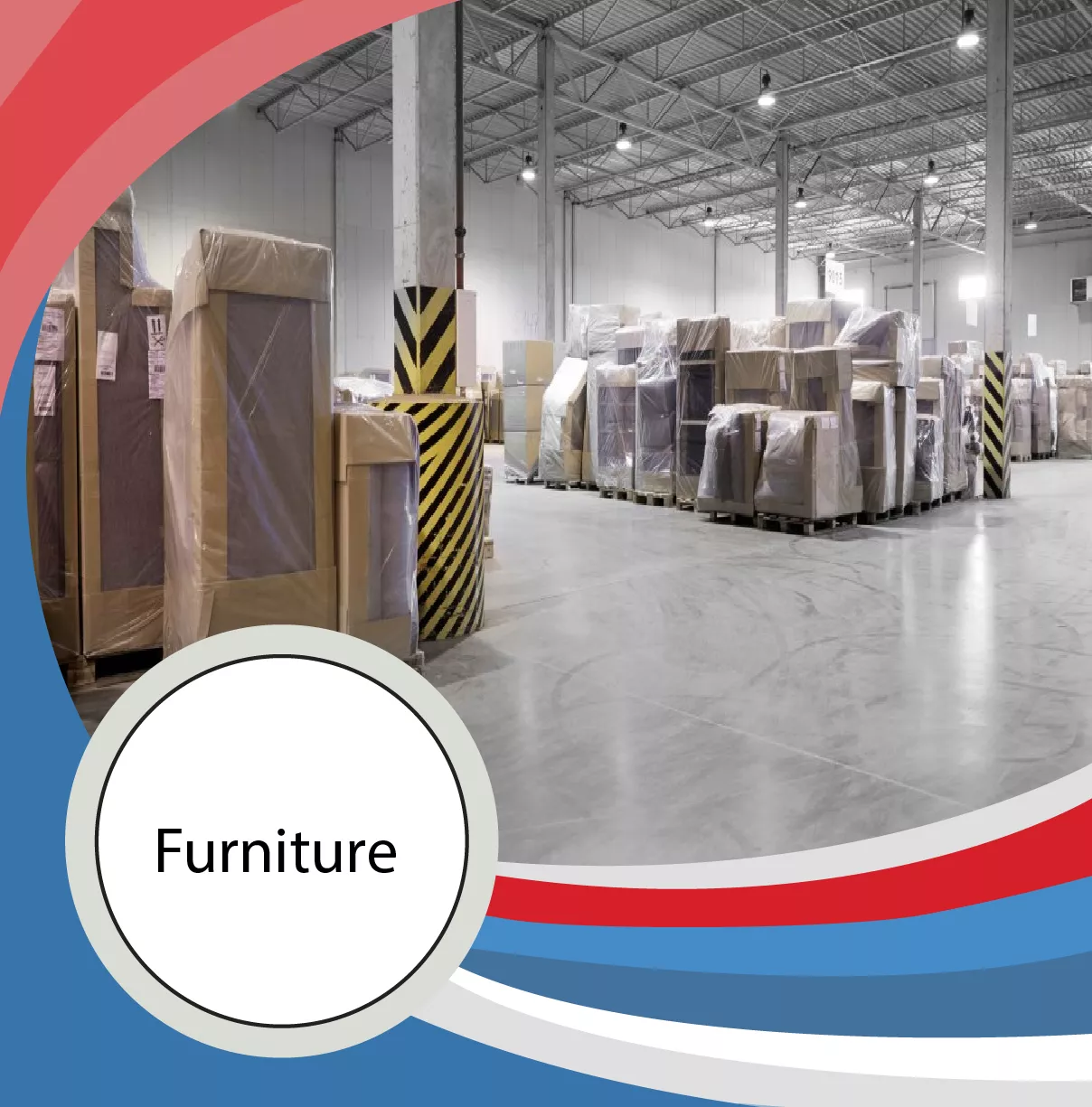 Furniture Supply Chain