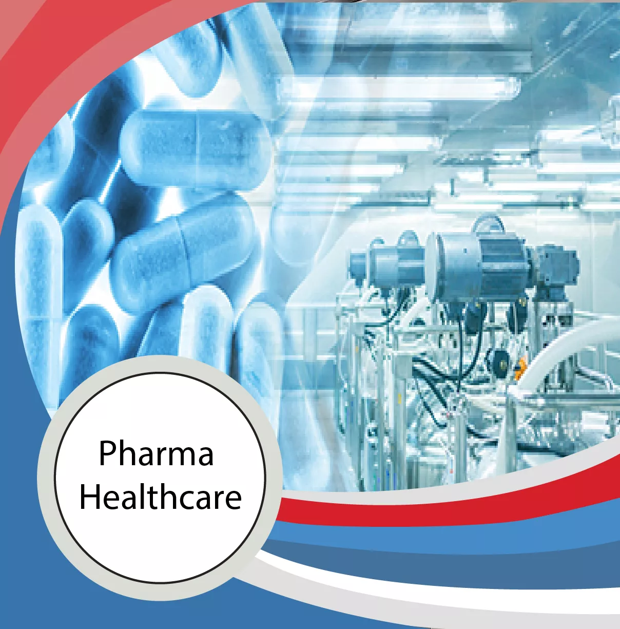 Pharmaceuticals Supply Chain