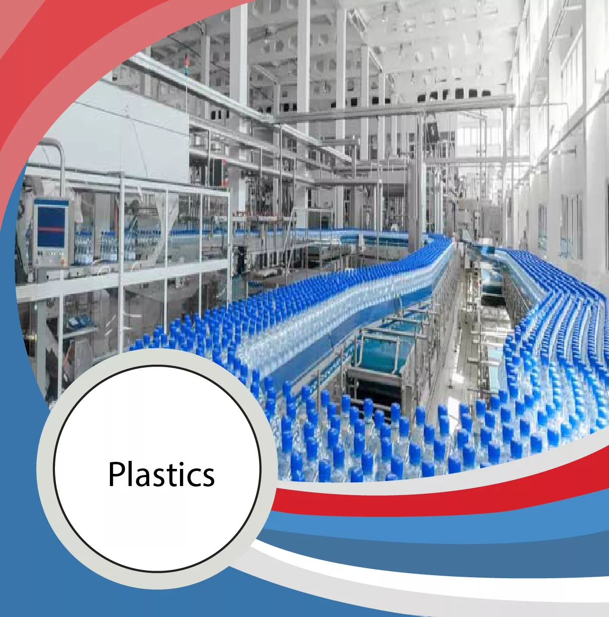 Plastics Supply Chain