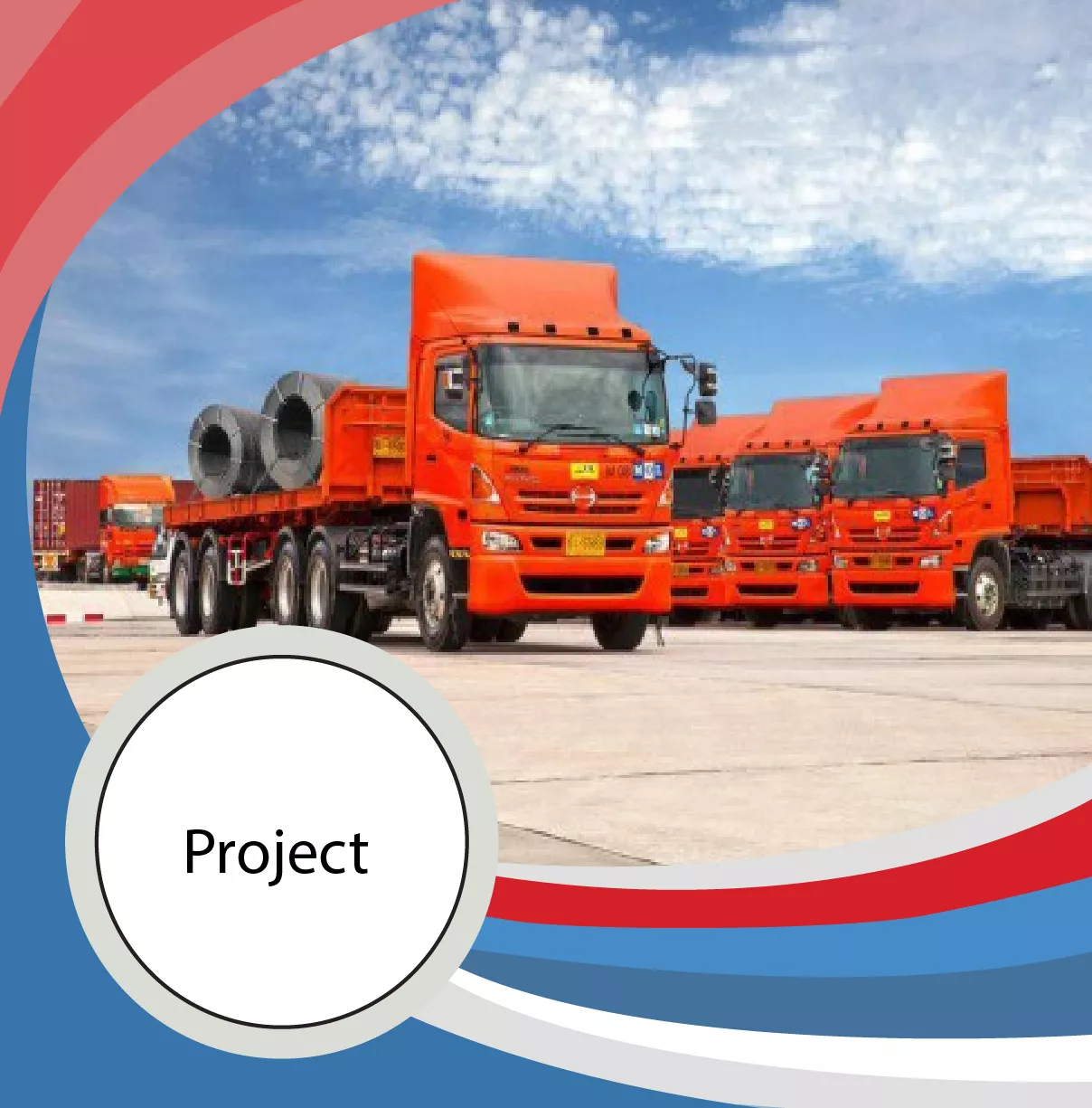 Projects Supply Chain