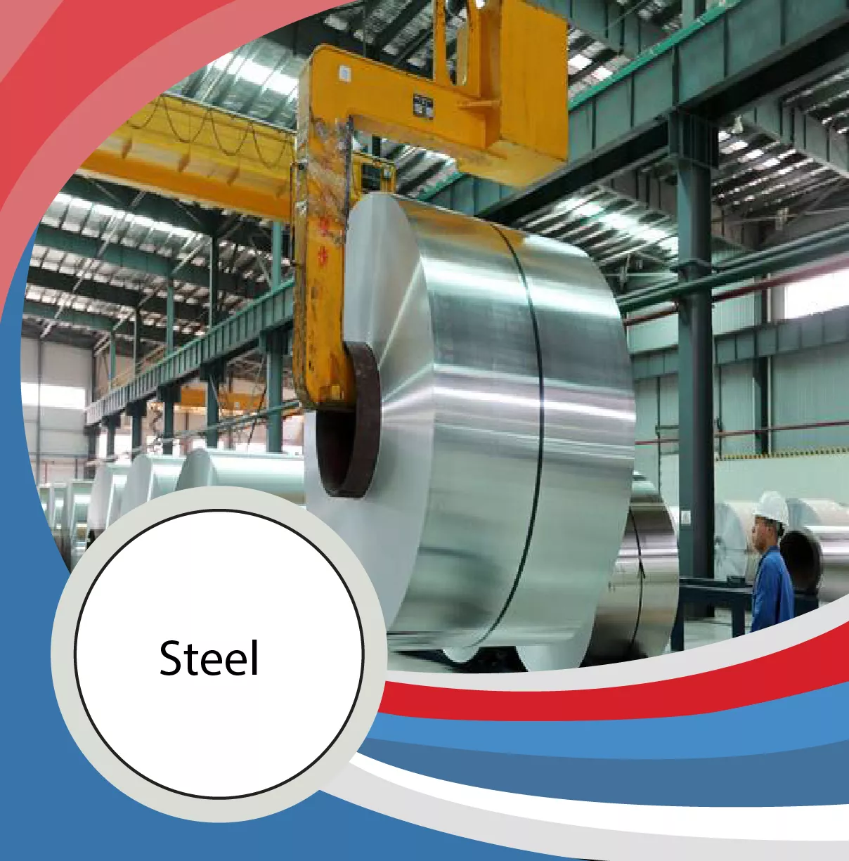 Steel Supply Chain