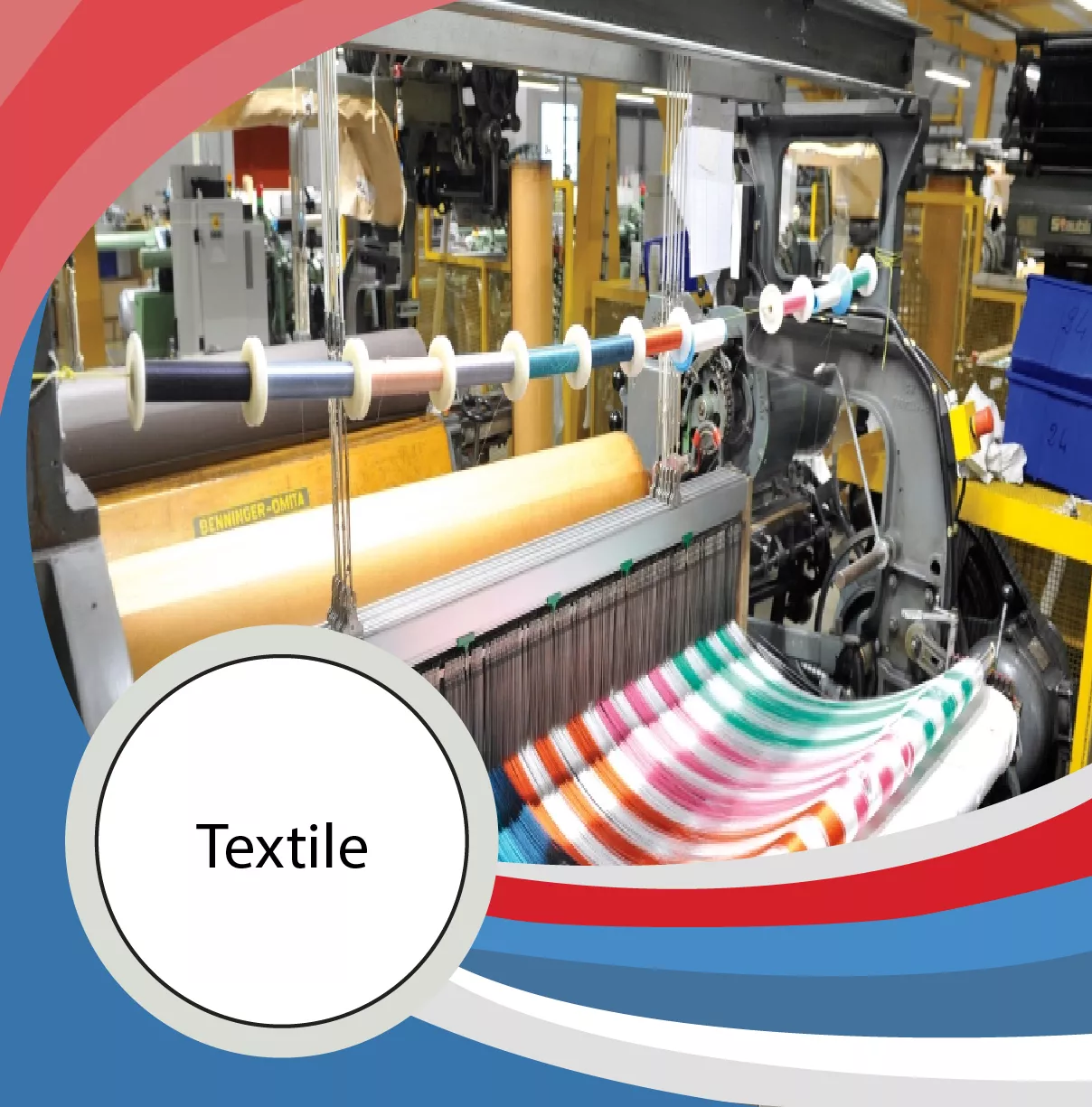 Textile Supply Chain