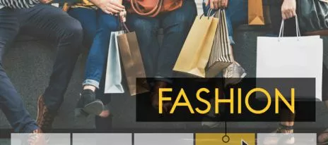 fashion and lifestyle