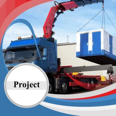 project