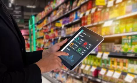 Retail Supply Chain Management