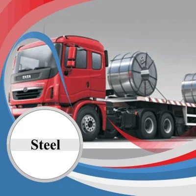 steel