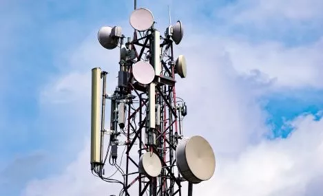 Telecom Supply Chain Management