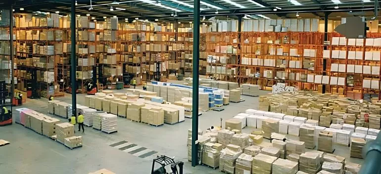 Inventory Management