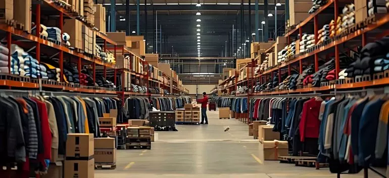 Project Cargo / ODC Supply Chain Management