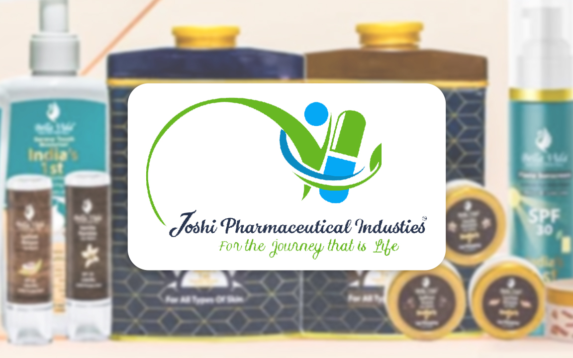 Joshi Pharmaceutical
                                    Industries