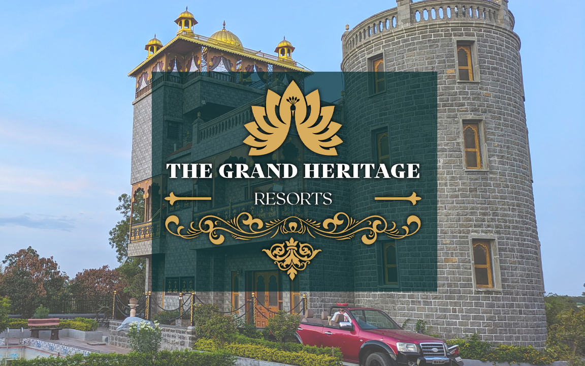 The Grand Heritage Resorts