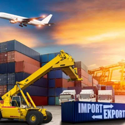 Export Import Services in Pune