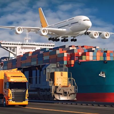 Freight Forwarding Services in Pune