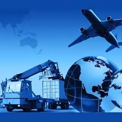 International Transportation Services in Pune