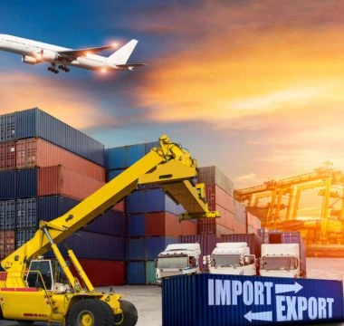 Customs Clearance, Ash Logistics, Abhi Group of Companies