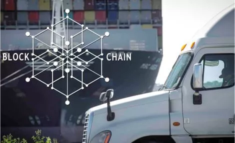 blockchain technology