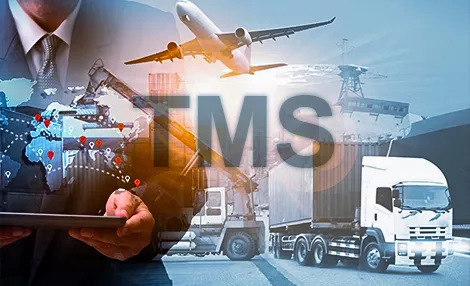 transport management system