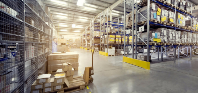 Warehouse Management Sysytem in Pune 